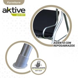 Balancín Aktive 180 x 161 x 107 cm Balancín Aktive 180 x 161 x 107 cm