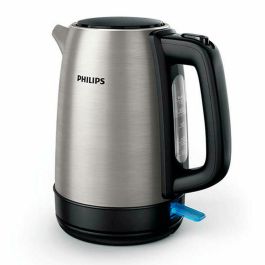 Hervidor Philips Hervidor HD9350/90 1,7L 2200W Inox Acero Inoxidable 2200 W Precio: 43.88999967. SKU: B1HLNW9YV7