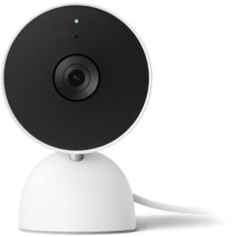 Google Nest Cam Indoor Precio: 83.5142. SKU: B1HEHTT2VZ