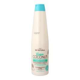 Placenta Life Be Nat Nutri Acondicionador Aceite Coco Virgen 350 ml Cabello Hidratado Suave Brillante Precio: 5.50000055. SKU: B1DFJEBRHA