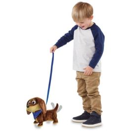 Goliath GOL8720077290020 Diggles Peluche Animado Goliath GOL8720077290020 Diggles Peluche Animado