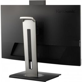 Viewsonic VG Series VG2756V-2K LED display 68,6 cm (27") 2560 x 1440 Pixeles Quad HD Negro Viewsonic VG Series VG2756V-2K LED display 68,6 cm (27") 2560 x 1440 Pixeles Quad HD Negro
