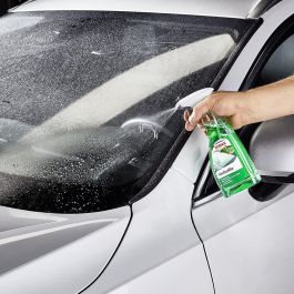 Limpiacristales con Pulverizador Sonax SX03382410 500 ml