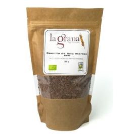 Semillas De Lino Marron 500Gr. Eco Precio: 3.79000024. SKU: B19LMZRA5T