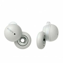 Auriculares Bluetooth Sony WFL900W.CE7 Blanco Auriculares Bluetooth Sony WFL900W.CE7 Blanco