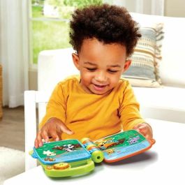 Vtech Baby VT80567805 P'tits Libro de Rimas Loulous
