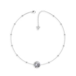 Collar Mujer Guess JUBN01388JWRHT-U Collar Mujer Guess JUBN01388JWRHT-U