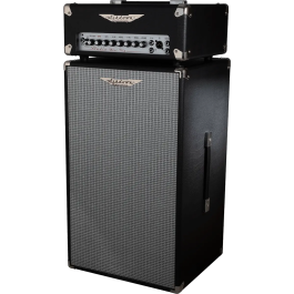 Ashdown Amplificador de Bajo Studio Cabezal 250W + Pantalla 2x10" para Bajo Eléctrico