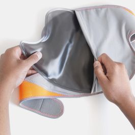 Rodillera de Gel con Efecto Frío y Calor InnovaGoods