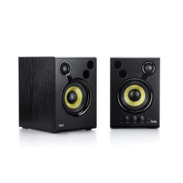 Hercules DJMonitor 42 Negro Alámbrico 40 W Hercules DJMonitor 42 Negro Alámbrico 40 W