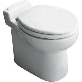 Sfa Inodoro Turboflush Turboalimentación - Doble Descarga, Antical, Descarga Horizontal 30m o Vertical 3m, 370x500x460mm Precio: 452.49999982. SKU: B1BTG76NNN