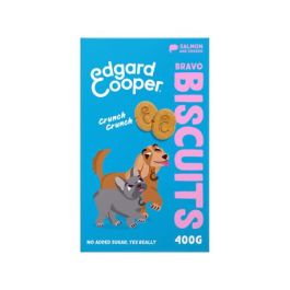 Canine Galletas de Salmón para Perros - Pack de 7 x 400g (Total 2.8 kg) Canine Galletas de Salmón para Perros - Pack de 7 x 400g (Total 2.8 kg) Precio: 34.4999996. SKU: B13NDNKNVX