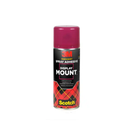 3M Adhesivo Spray Permanente Bote 400 ml para Montaje y Manualidades Precio: 18.69000001. SKU: B1HNRR82TB