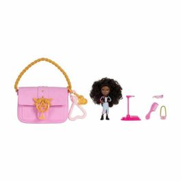 Bolsos y muñeca disney ily coleccionable, serie 1 - modelos surtidos Bolsos y muñeca disney ily coleccionable, serie 1 - modelos surtidos