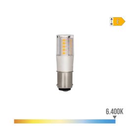 Bombilla bayoneta led b15d 5,5w 700lm 6400k luz fria ø17x57mm edm Precio: 7.69000012. SKU: S7903675