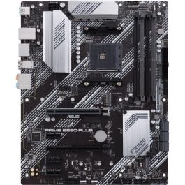 Placa Base Asus Prime B550-PLUS Socket AM4 Placa Base Asus Prime B550-PLUS Socket AM4