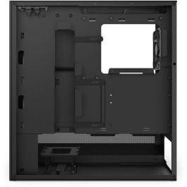 NZXT Caja H5 Flow (2024) Negro RGB - CC-H52FB-R1 - Flujo de Aire Mejorado, Soporte para Radiador 360mm, ATX Torre Midi Precio: 117.49999998. SKU: B138GRMHX4