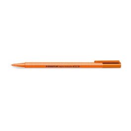 Marcador Fluor Staedtler 362 Triplus Textsurfer Naranja (Set de 10) Precio: 14.49999991. SKU: B12MWZA9QK