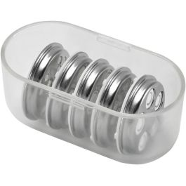 KitchenAid Röhrennudelvorsatz para Kitchen Machine - Accesorio para Pasta