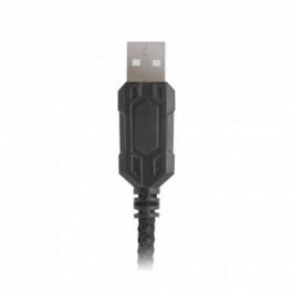 Tarjeta de Sonido Mars Gaming MSC2/ 7.1