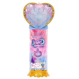 Mattel Muñeca Princesa Disney Cenicienta Reveal con Accesorios Sorpresa 32x18x6 cm Precio: 22.68999986. SKU: B1FQHWCJ7L