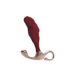 Plug Anal ZINI Negro