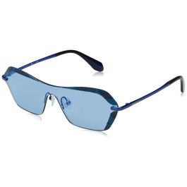 Montura de Gafas Hombre Adidas OR0015 0090X Precio: 64.88999979. SKU: S7242242