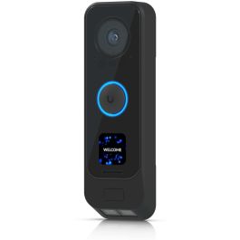Ubiquiti Networks UVC-G4 DOORBELL Pro Videoportero Inteligente Wi-Fi para Hogar/Oficina Precio: 363.88999977. SKU: B155DZG3DC