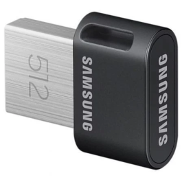 Samsung MUF-512AB/APC Pendrive 512GB USB 3.2 FIT Plus Hasta 400MB/s