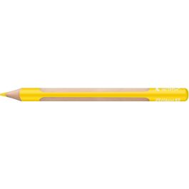 Pelikan BSDg/wv/9 Lápices de Colores Acuarelables griffix 8+1 Unidades, Colores Surtidos, Estuche Plegable FSC