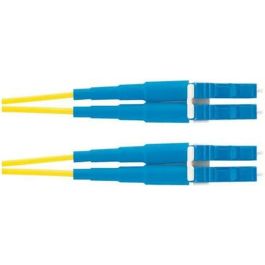Cable fibra óptica Panduit F92ELLNLNSNM010 Precio: 40.68999979. SKU: B1CJ89N9T4