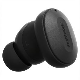 Fairphone Fairbuds V2 True Wireless Earbuds Bluetooth Inalámbricos Negro Precio: 141.1102. SKU: B1JCM7J26B