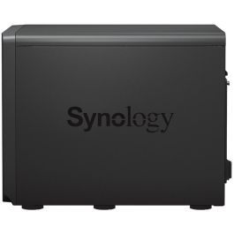 Synology DS3622XS+ NAS DiskStation 12 Bahías 3.5"/2.5" 16GB DDR4 Intel Xeon Torre Doble 10GbE LAN