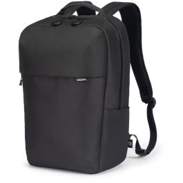 Mochila para Portátil Dicota D32115-RPET Negro