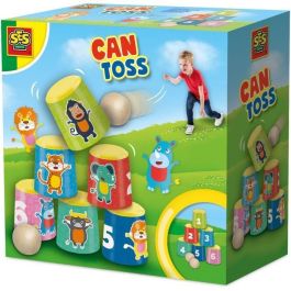 Lanzador de latas - SES CREATIVE Lanzador de latas - SES CREATIVE Precio: 27.78999982. SKU: B1JLZYQVMM