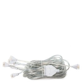 Splitter 6 Vías Barra LED Magnética Carnicerías Precio: 8.98999992. SKU: B1C5NEZNPZ