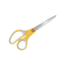 Leitz Tijeras Cosy 205 mm Amarillo Acero Inoxidable Oficina Alta Calidad Precio: 18.3436. SKU: B194M5WY9J