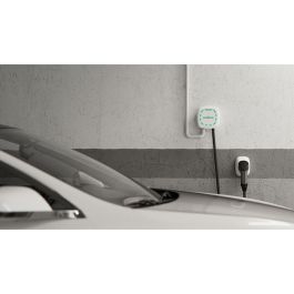 Cargador de Baterías Wallbox Pulsar Plus 7.4W T2