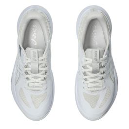 Zapatillas Deportivas Mujer Asics Gel-Tactic 13 Blanco Mujer Balonmano 36