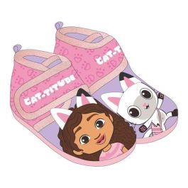 Zapatillas de casa media bota gabby´s dollhouse t025 Zapatillas de casa media bota gabby´s dollhouse t025 Precio: 12.98999977. SKU: B1D2YVMYKW