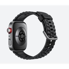 Huawei AAARM08561 Reloj inteligente Watch FIT 4, negro