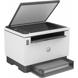 HP Multifuncion laser monocromo LaserJet Tank MFP 2604dw