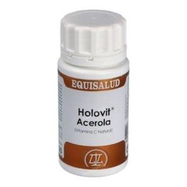 Holovit Acerola 50 Cápsulas – Alto Contenido Vitamina C para Energía y Sistema Inmunitario Precio: 21.5900003. SKU: B1G8JSB6JL