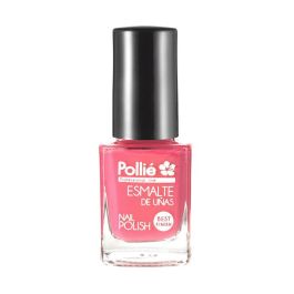 POLLIE Laca de uñas Rosa donut 12 ml Precio: 3.58999982. SKU: B1CRZP4SDC