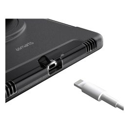 4smarts Funda Rugged Case Grip 540407 para Samsung Galaxy Tab A9+ (11")