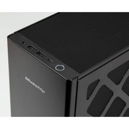 bluechip GAMINGline S1970 Mini PC Intel Core i9-14900K, 16GB RAM, 500GB SSD, NVIDIA GeForce RTX 4060 Ti, Windows 11 Home