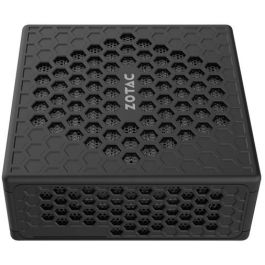 Zotac CI337 NANO Mini-PC Barebone Intel N100 DDR5 SO-DIMM SATA M.2 Wi-Fi 6 Bluetooth 5.2 USB-C HDMI DisplayPort