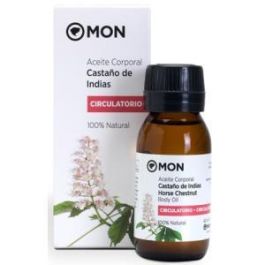 Aceite De Castaño De Indias Circulacion 60Ml. Precio: 15.5727. SKU: B14G25FVT9