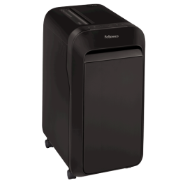 Destructora Fellowes Lx-220 Minicorte Negra Fellowes 5502601