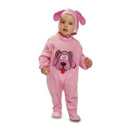 Disfraz para Bebés My Other Me Rosa Perro Precio: 6.50000021. SKU: S2423720
